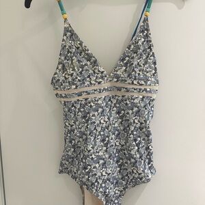 Stella McCartney swimsuit